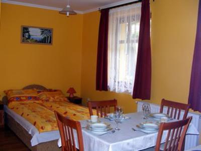 фото отеля Völgy Apartman