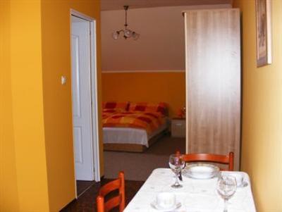 фото отеля Völgy Apartman