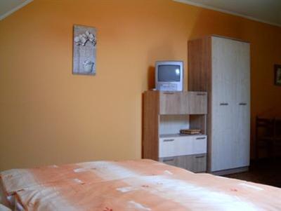 фото отеля Völgy Apartman