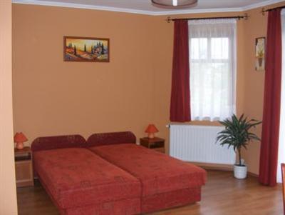 фото отеля Völgy Apartman