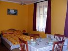 фото отеля Völgy Apartman