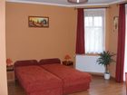 фото отеля Völgy Apartman