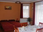 фото отеля Völgy Apartman