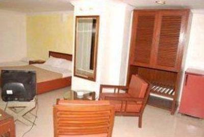 фото отеля Regency Inn Mumbai