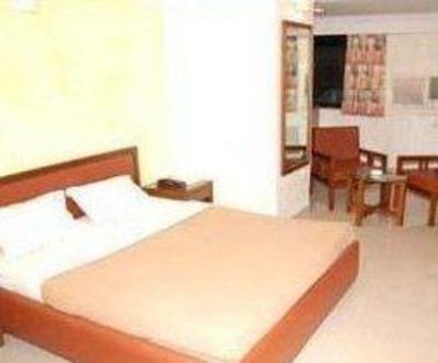 фото отеля Regency Inn Mumbai