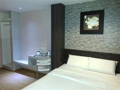 фото отеля Alor Boutique Hotel Sdn Bhd