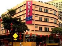 Alor Boutique Hotel Sdn Bhd
