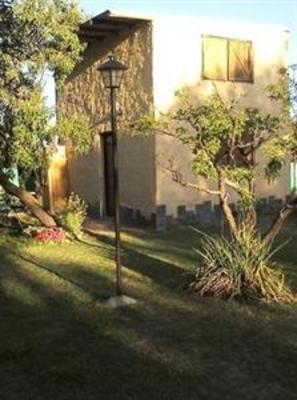 фото отеля La Posada Rural Mendoza