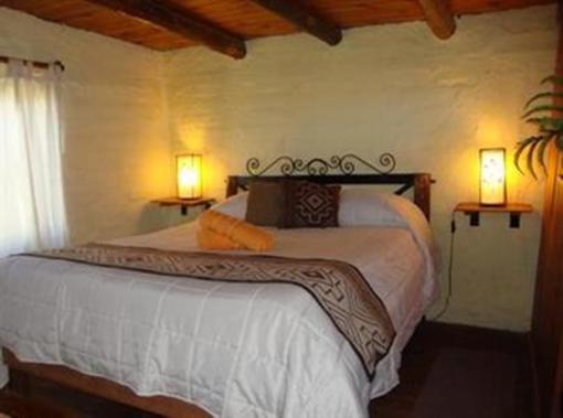 фото отеля La Posada Rural Mendoza