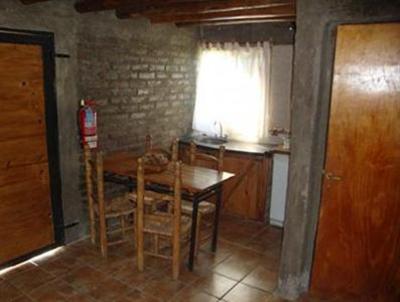фото отеля La Posada Rural Mendoza