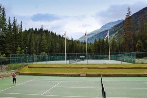 фото отеля Panorama Vacation Retreat at Horsethief Lodge