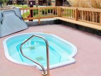 Panorama Vacation Retreat at Horsethief Lodge