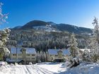 фото отеля Panorama Vacation Retreat at Horsethief Lodge