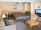 фото отеля Panorama Vacation Retreat at Horsethief Lodge