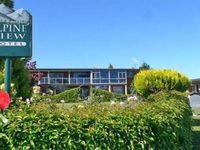Alpine View Motel Te Anau