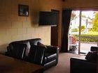 фото отеля Alpine View Motel Te Anau