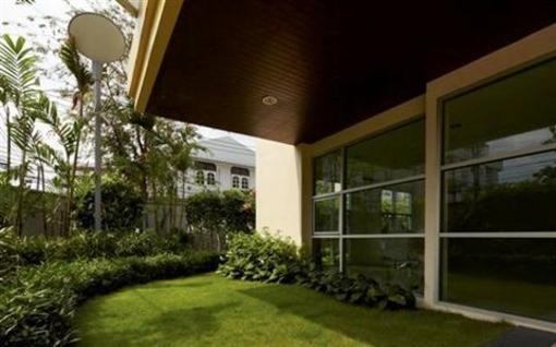 фото отеля CS Residence