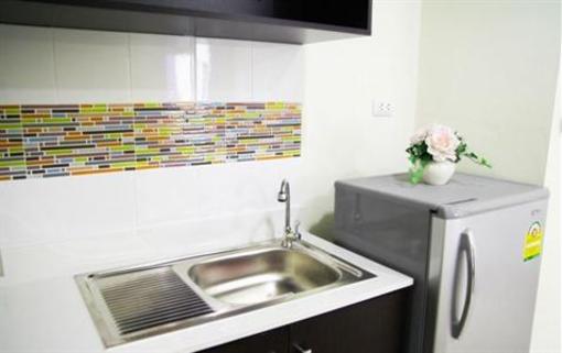 фото отеля CS Residence
