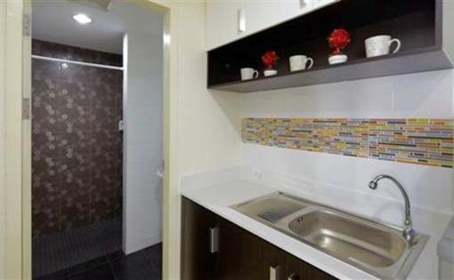 фото отеля CS Residence
