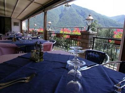 фото отеля Hotel San Marino Laglio