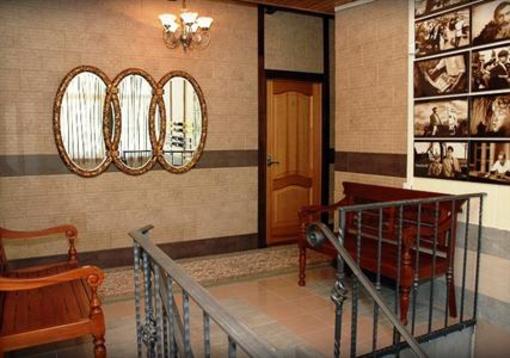 фото отеля Apart - hotel Shale