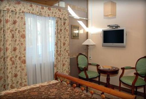фото отеля Apart - hotel Shale