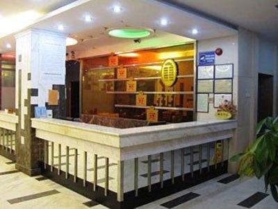 фото отеля Liwan Hotel Guangzhou