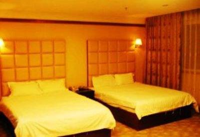 фото отеля Liwan Hotel Guangzhou