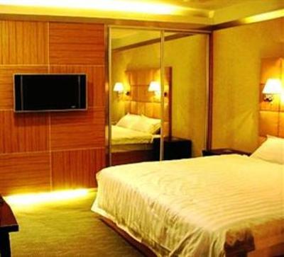 фото отеля Liwan Hotel Guangzhou
