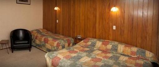 фото отеля Pioneer Motel