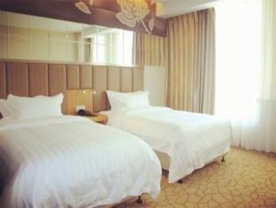 фото отеля Beiyi Road Shishanglv Hotel