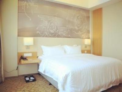фото отеля Beiyi Road Shishanglv Hotel