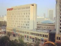 Beiyi Road Shishanglv Hotel