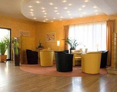 фото отеля Parkhotel Sonnenberg Eltville