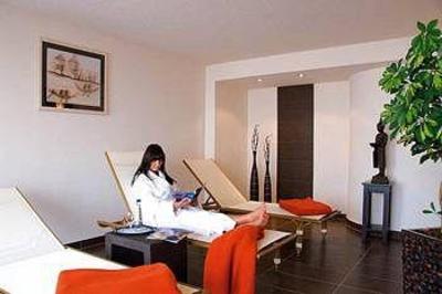 фото отеля Parkhotel Sonnenberg Eltville