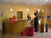 Parkhotel Sonnenberg Eltville