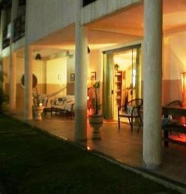 фото отеля Bed & Breakfast Franco e Cinara