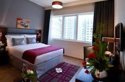 фото отеля Vision Links Hotel Apartment 3