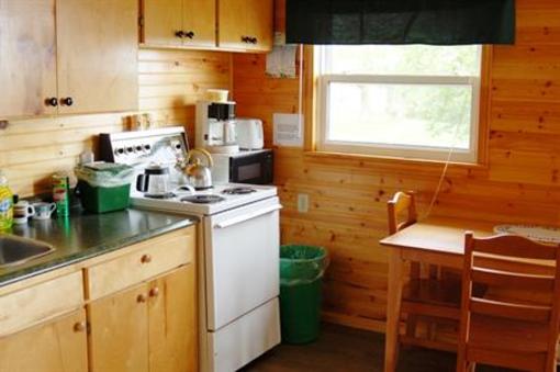 фото отеля North Rustico Motel Cottages & Inn