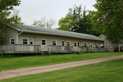 фото отеля North Rustico Motel Cottages & Inn
