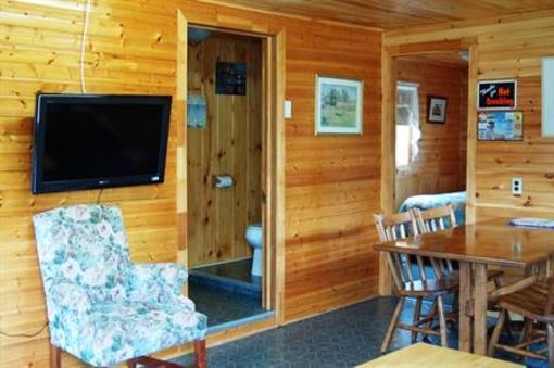 фото отеля North Rustico Motel Cottages & Inn