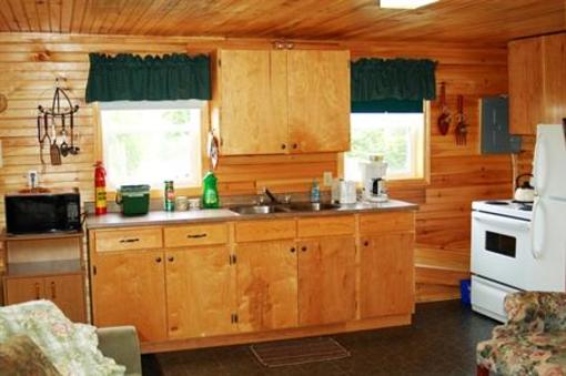 фото отеля North Rustico Motel Cottages & Inn