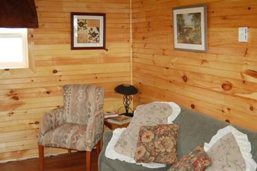 фото отеля North Rustico Motel Cottages & Inn