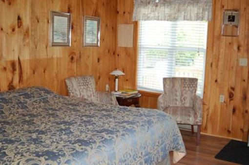 фото отеля North Rustico Motel Cottages & Inn