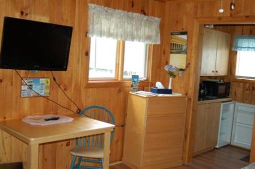фото отеля North Rustico Motel Cottages & Inn