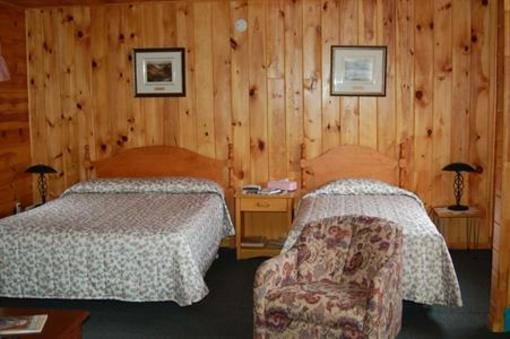 фото отеля North Rustico Motel Cottages & Inn