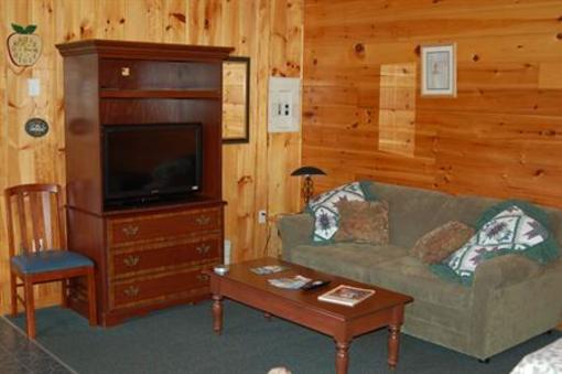 фото отеля North Rustico Motel Cottages & Inn
