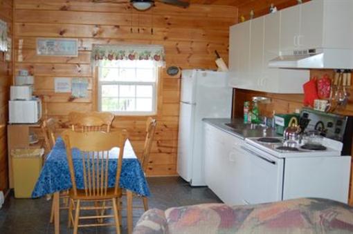 фото отеля North Rustico Motel Cottages & Inn