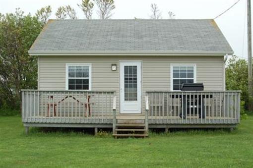 фото отеля North Rustico Motel Cottages & Inn