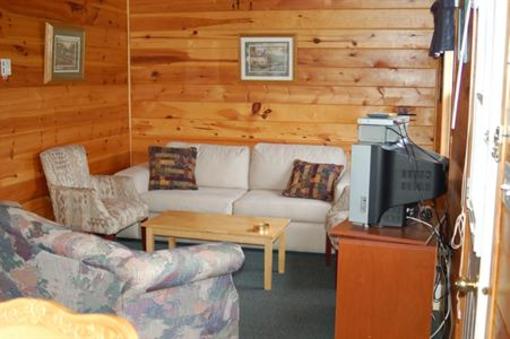 фото отеля North Rustico Motel Cottages & Inn